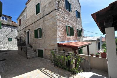Apartments Vidilica