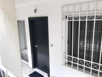 TONI'S 2BD Apartment with Terrace next to Stadium