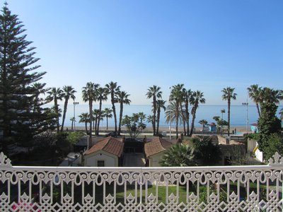 Villa Amalia Suites Malaga