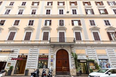 A Roman Tale B&B
