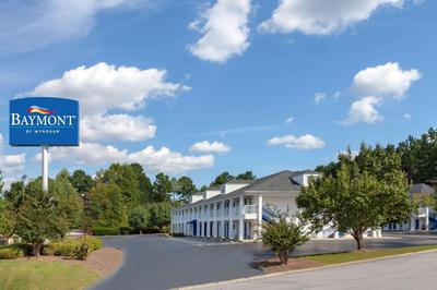 Baymont by Wyndham Greenwood, Billede 2