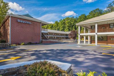 Days Inn by Wyndham Elmsford, Billede 2