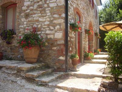 Camere Vecchia Fonte