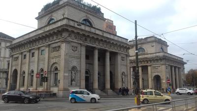 10 Via Giuseppe Sirtori