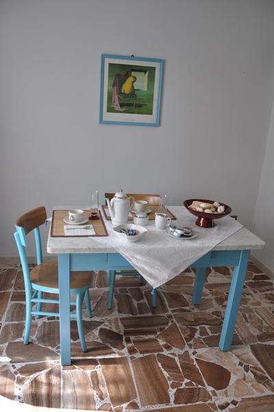 Pà Blanc B&B