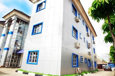 Western Dreams Hotel