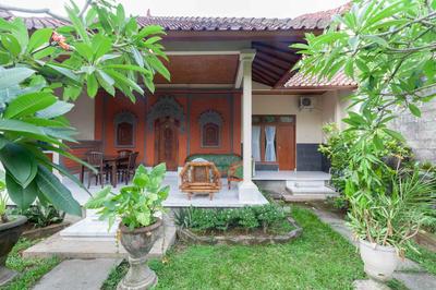 The Guest Villas Legian Kuta