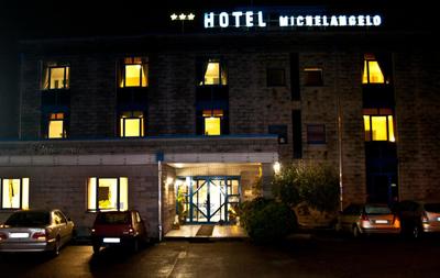 Hotel Michelangelo