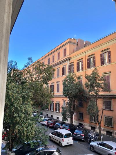 Gracchi Guest House