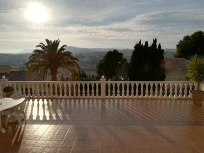 FerienwohnungMoraira