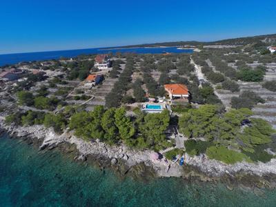 Holiday Home Pelegrin