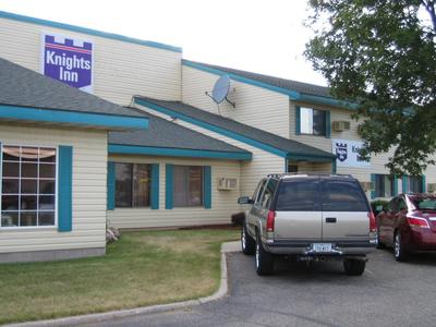 Knights Inn Litchfield, Billede 2