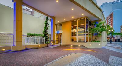 ibis budget SP Centro Sao Joao