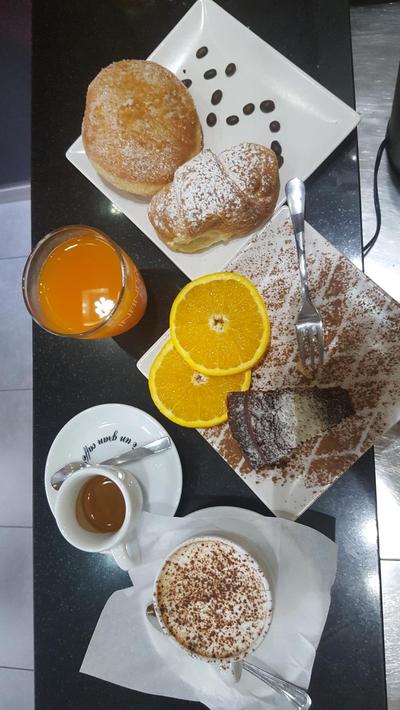 Bed & Breakfast San Marco