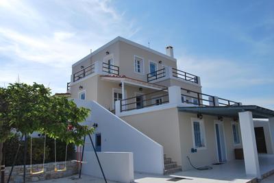 BAY VIEW HOUSE