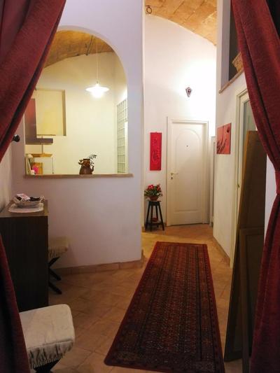 Appartamento La Loggia