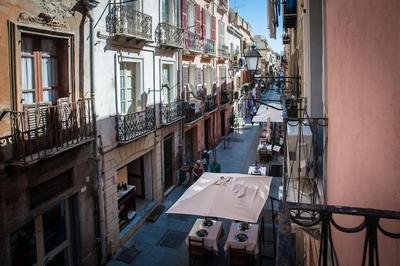 Apartment Cavour 68