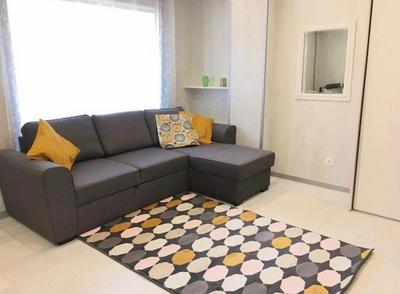 Pueblo Canario Loft In Las Americas