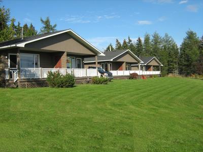 McIntyre's Cottages, Photo 2