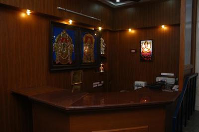 Sri Venkkatramanaas Residency