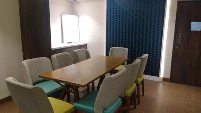 ZIBE Luxe Hyderabad by GRT Hotels