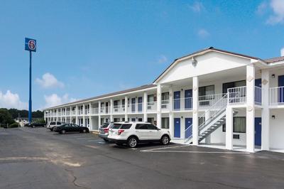 Motel 6-Bremen, GA, Foto 2