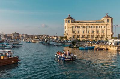 Darsena Apartments by Wonderful Italy