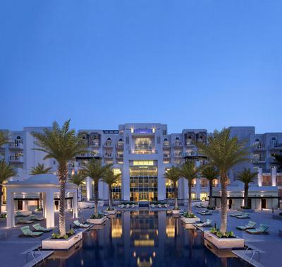 Anantara Eastern Mangroves Abu Dhabi