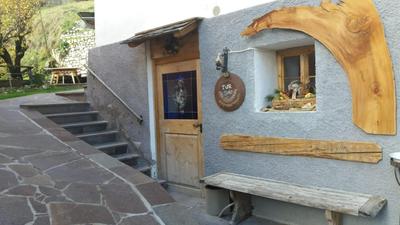 B&B Al Castel