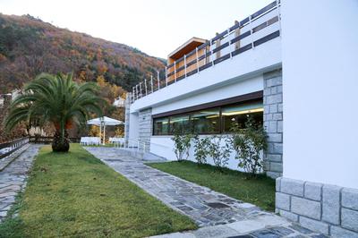 INATEL Manteigas Hotel