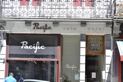 Smartflats - Pacific Brussels