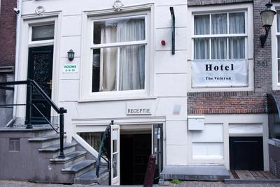 Hostel The Veteran