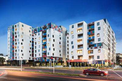 Melbourne Knox Central Apartment Hotel Official