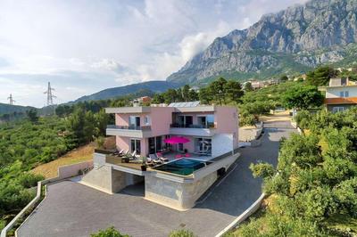 Holiday home Villa Orion