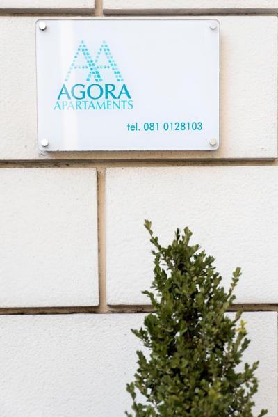 Agora Apartments