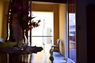 Il balcone di Giulietta