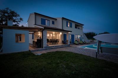 Villa 1522