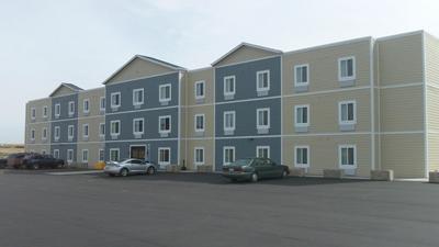 Ramada by Wyndham Williston, Bilde 2