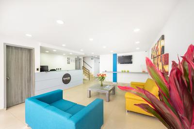 Ayenda 1024 Agora Inn Hotel