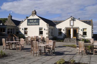 Premier Inn Aberdeen North - Bridge Of Don
