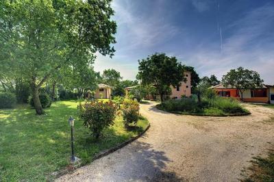 Villa Fatima