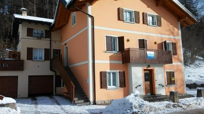 Casa vacanze in Trentino. Altopiano di Lavarone