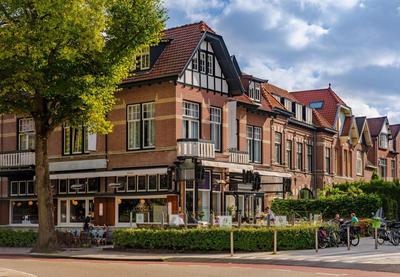 Hotel Bloemendaal by BHC