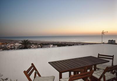 Las Vistas de Estibali