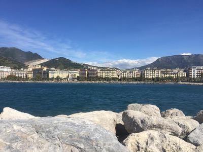 B&B di mare e d'azzurro