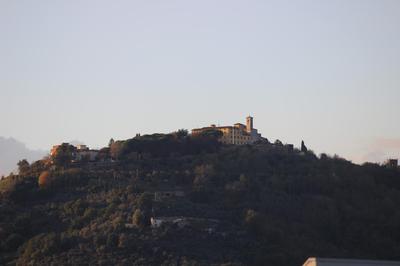 Poggio dell’Ortolano