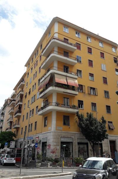 Blue Star luxury apartment San Giovanni - Colosseo