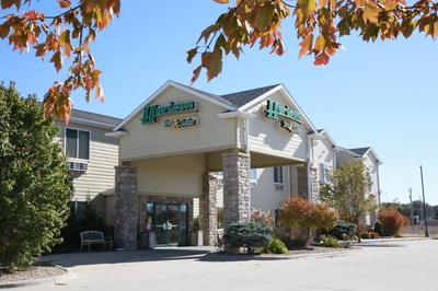 Horizon Inn & Suites, Zdjęcie 2