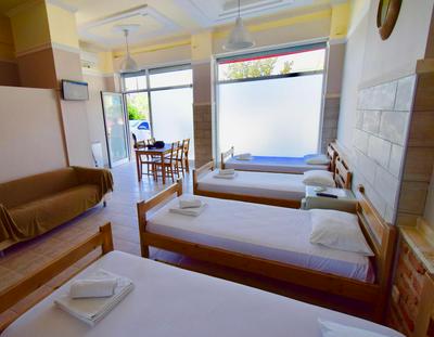 Comfort Room