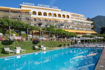 Hotel Ascona